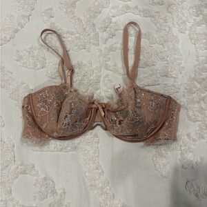 Victoria’s Secret Dream Angels Push Up Without Padding